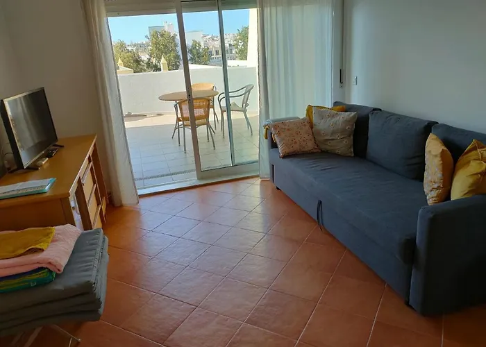Condo Do Mar Lovely First Floor Apartment With Pool