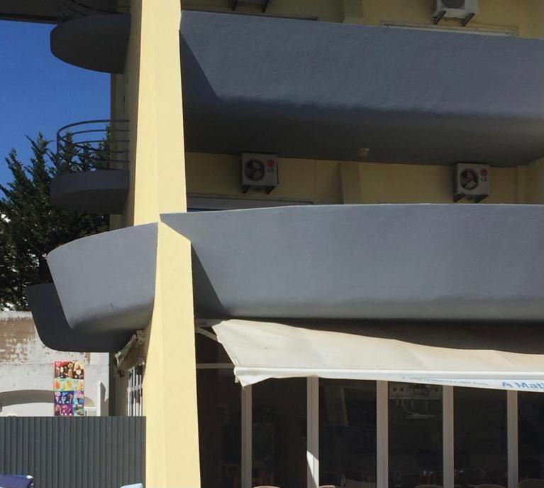 Do Mar Lovely First Floor With Pool Appartamento Lagos