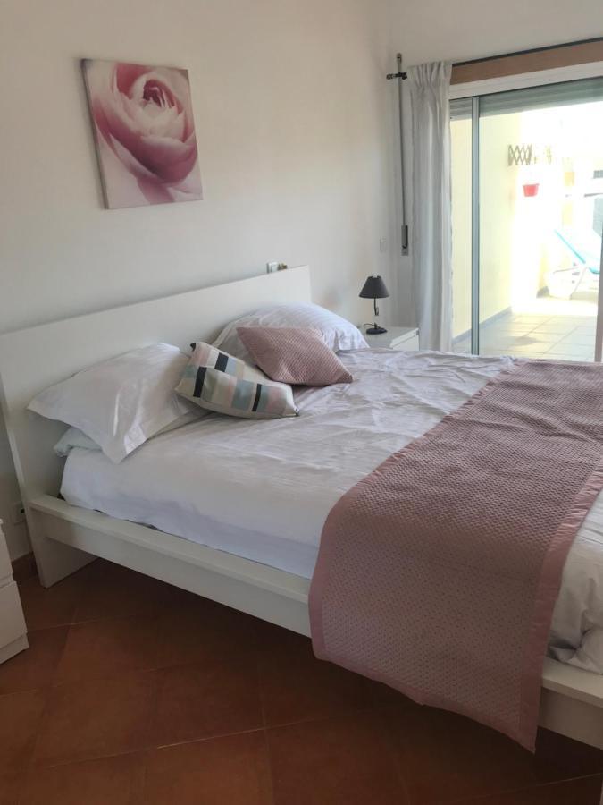 Apartment Do Mar Lovely First Floor With Pool Lagos