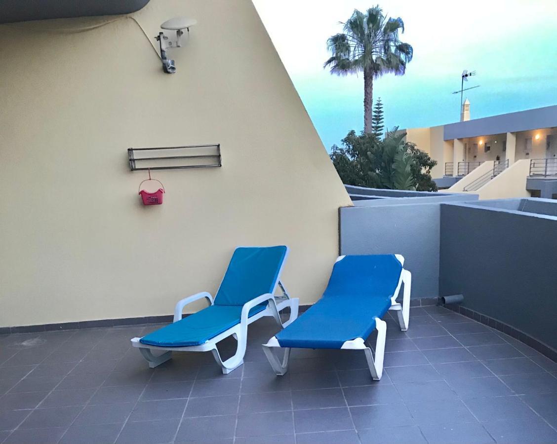Appartamento Do Mar Lovely First Floor With Pool