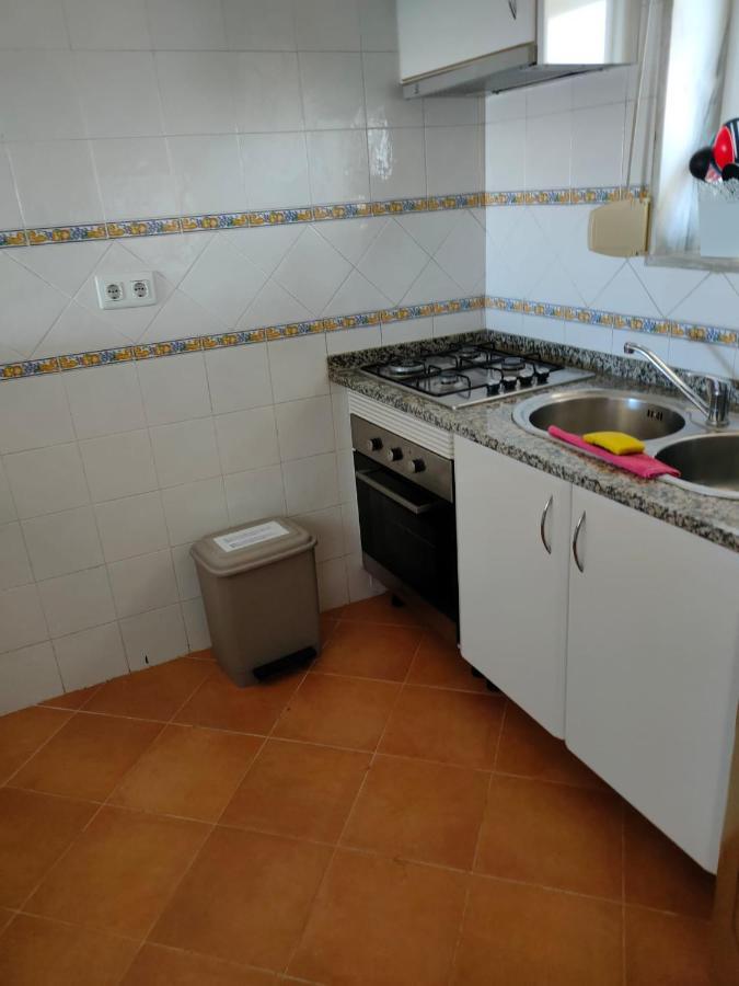 Do Mar Lovely First Floor With Pool Lagos