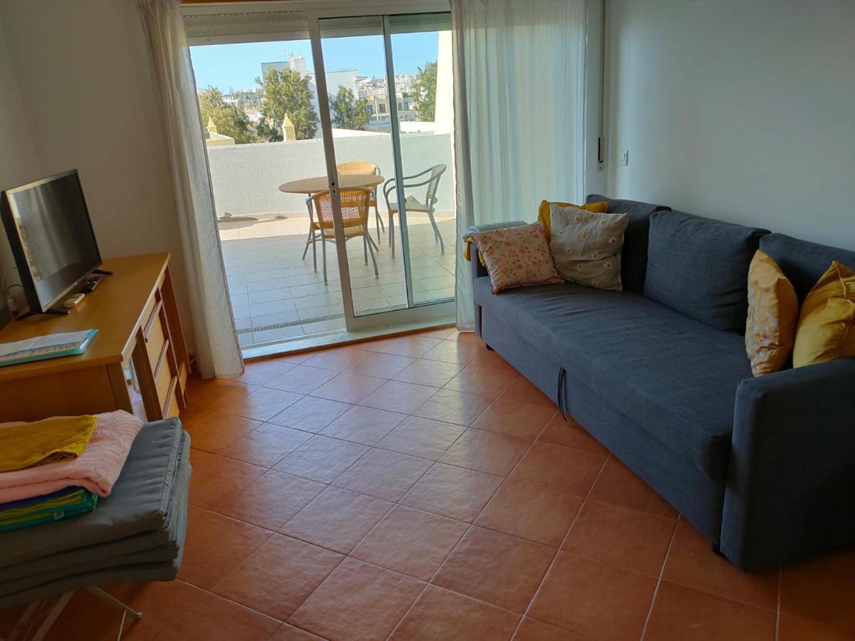 Do Mar Lovely First Floor With Pool Appartamento *
