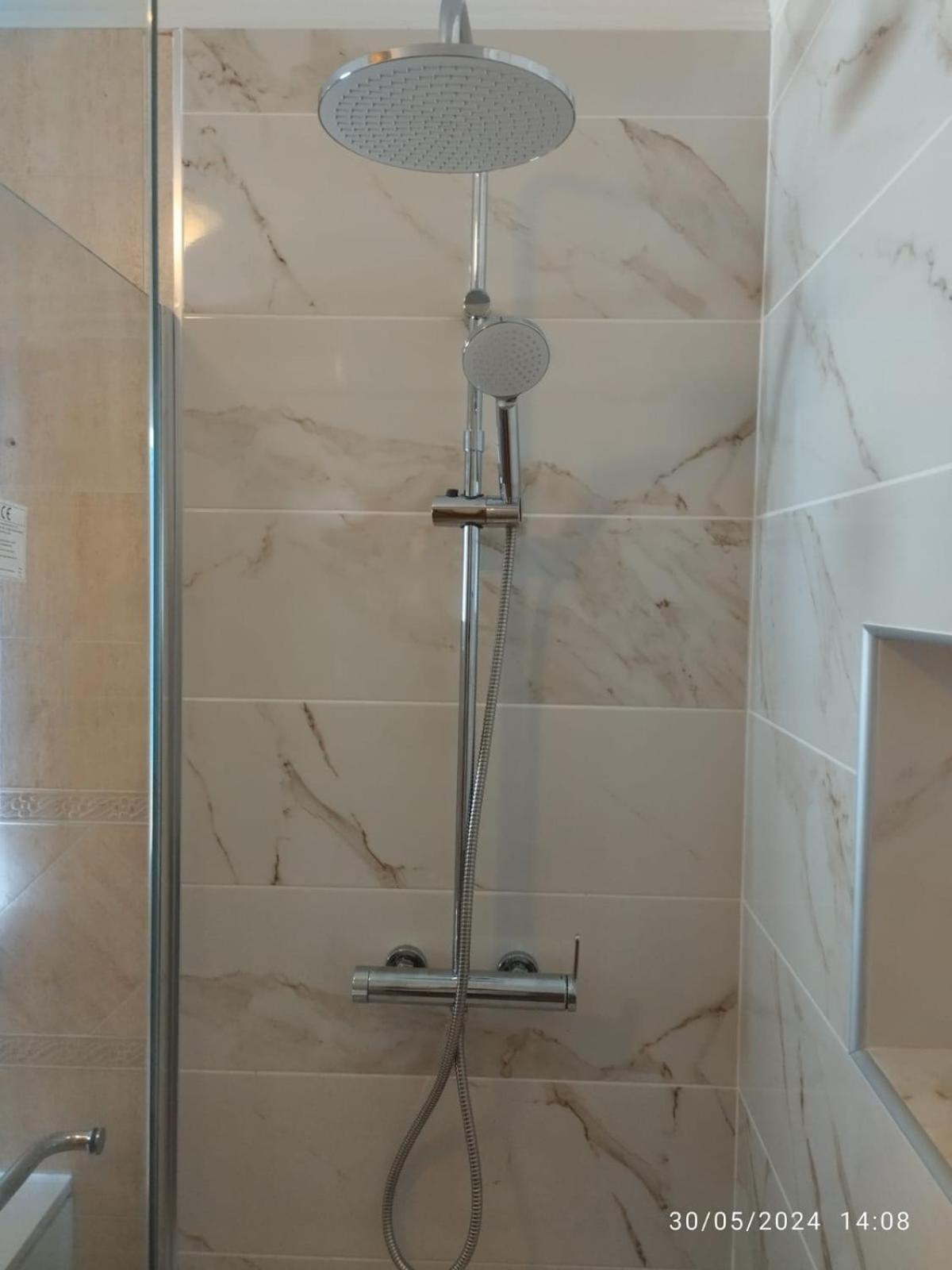 Do Mar Lovely First Floor With Pool Appartamento