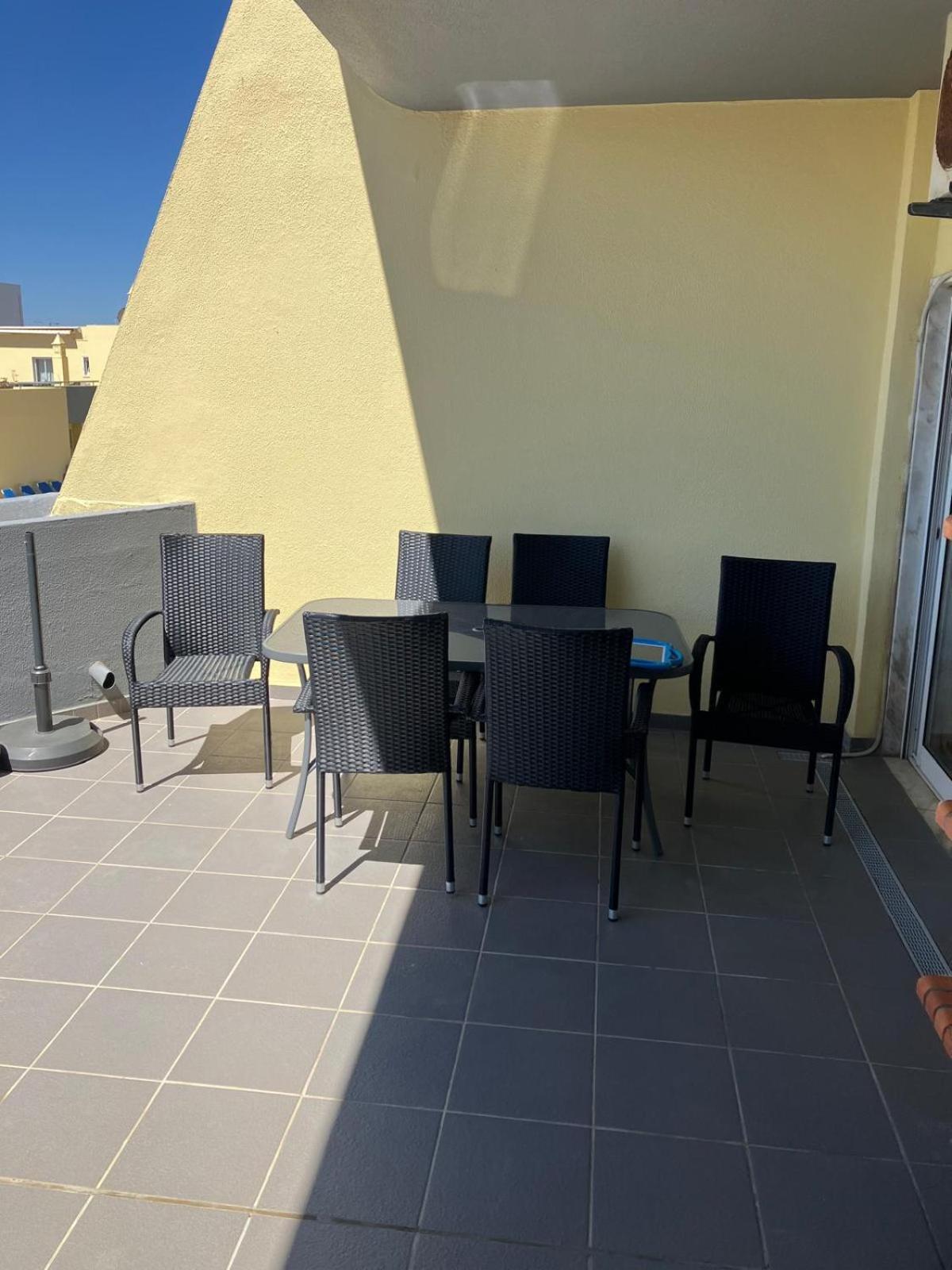 Do Mar Lovely First Floor With Pool Appartamento *