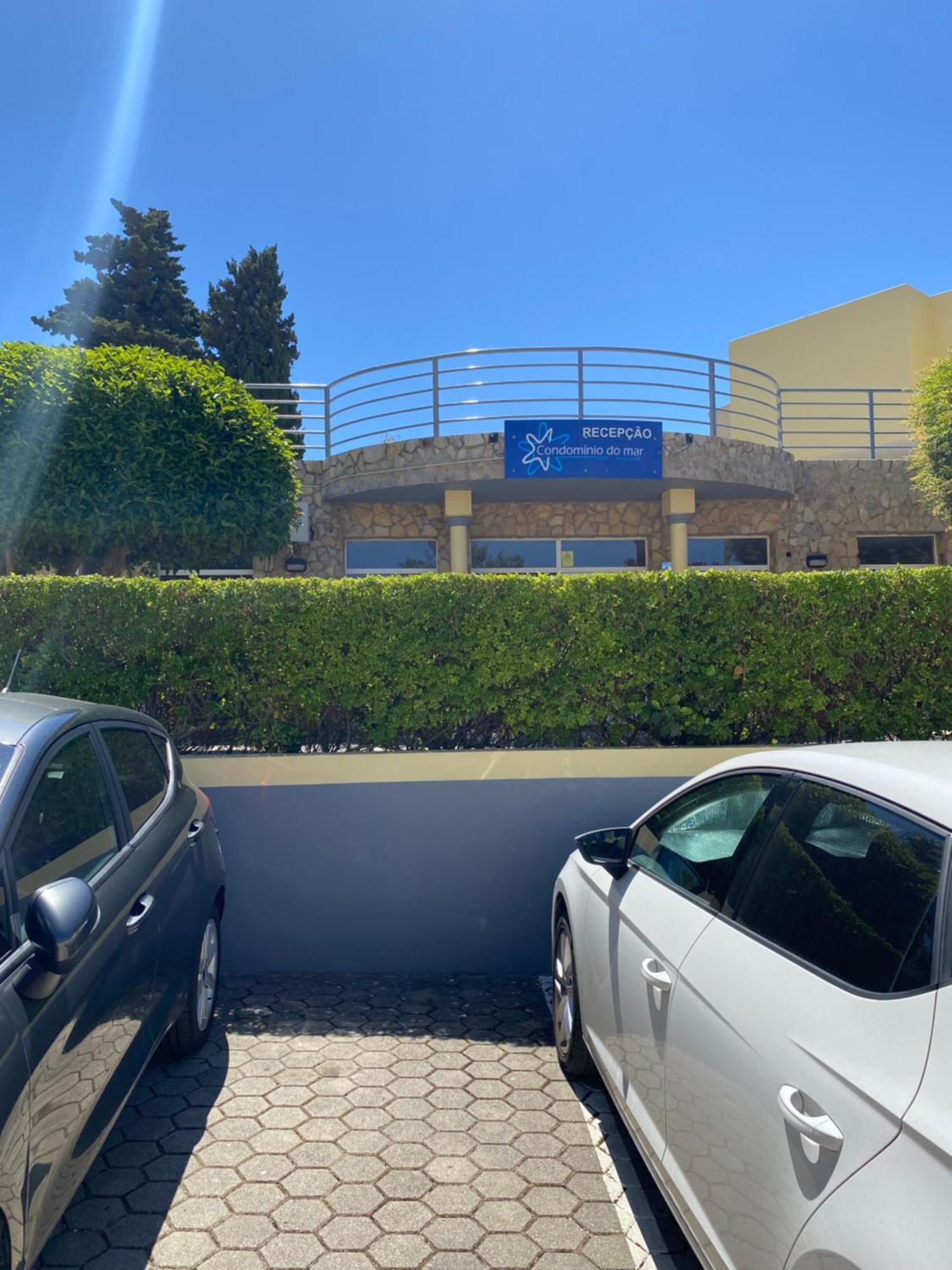 Do Mar Lovely First Floor With Pool Appartamento