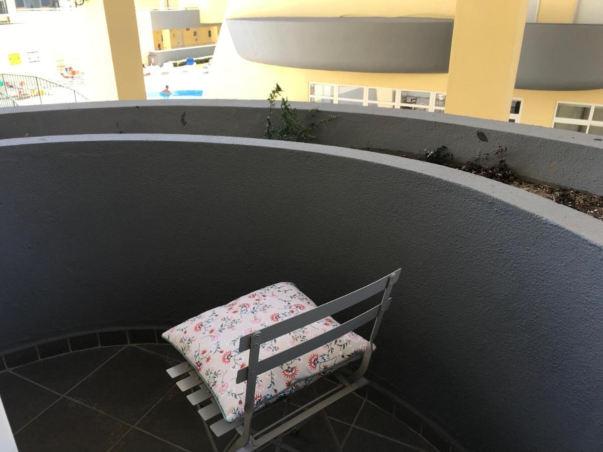 Apartment Do Mar Lovely First Floor With Pool Lagos
